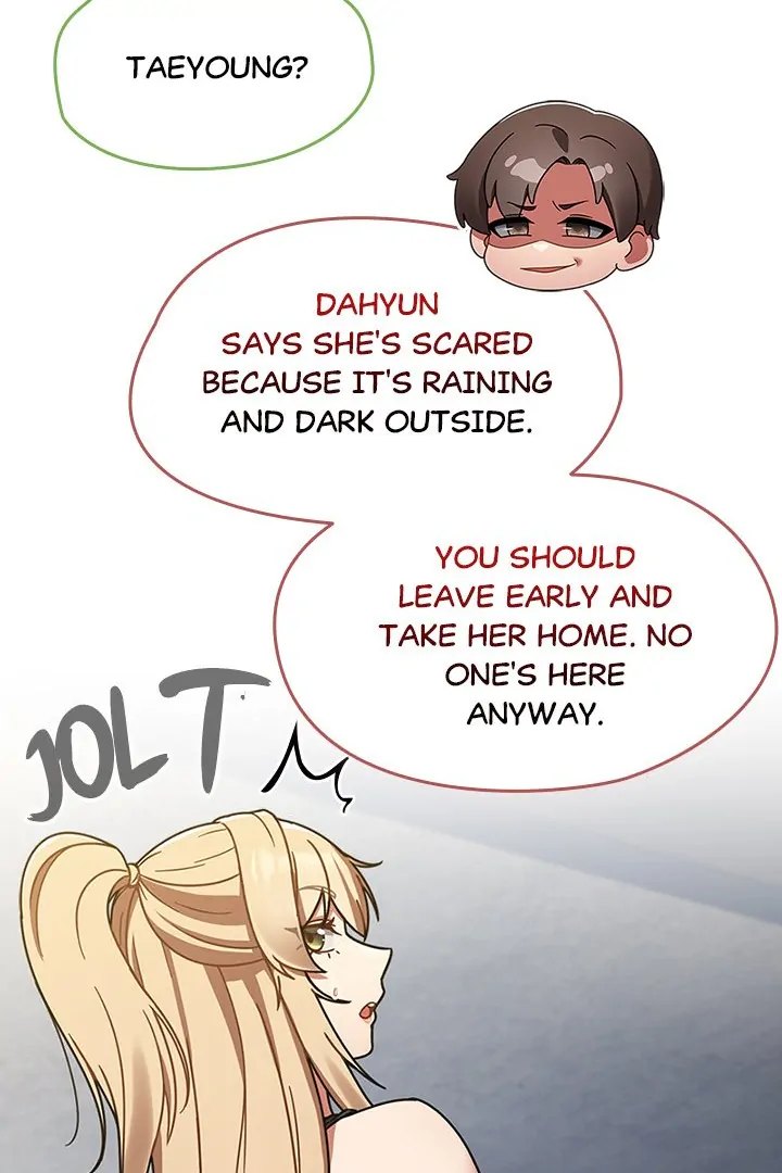 Ground and Pound - Chapter 30 [photo 23] - MangaPorn