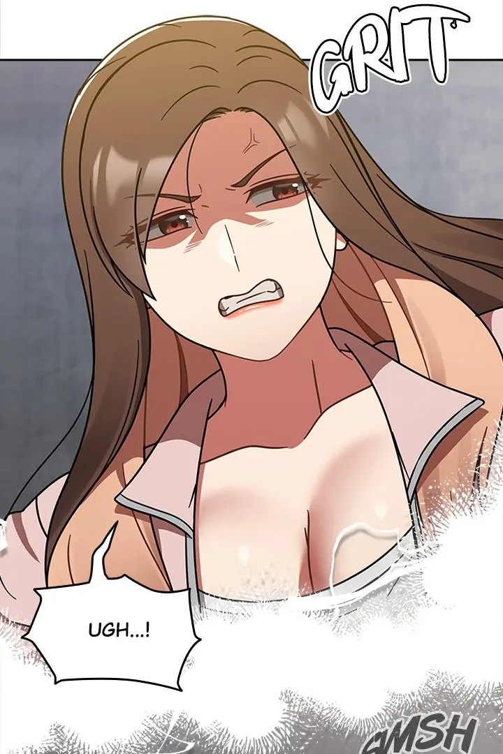 Ground and Pound - Chapter 30 [photo 31] - MangaPorn