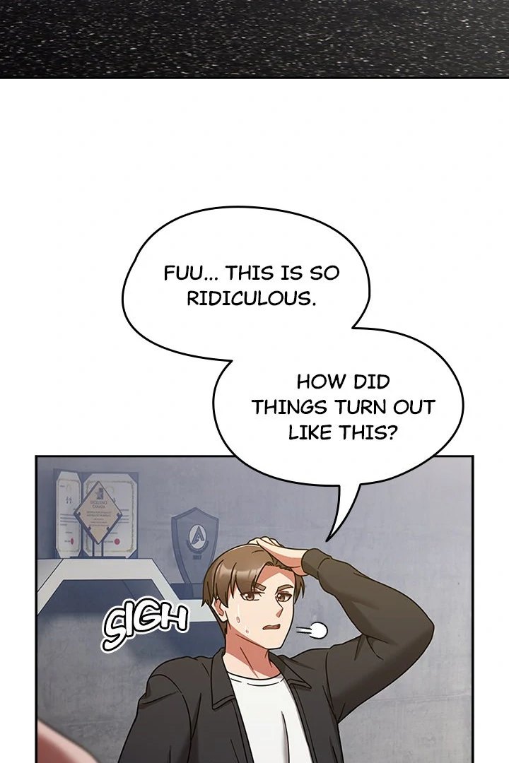 Ground and Pound - Chapter 30 [photo 33] - MangaPorn