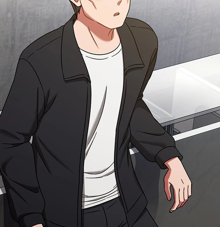 Ground and Pound - Chapter 30 [photo 4] - MangaPorn