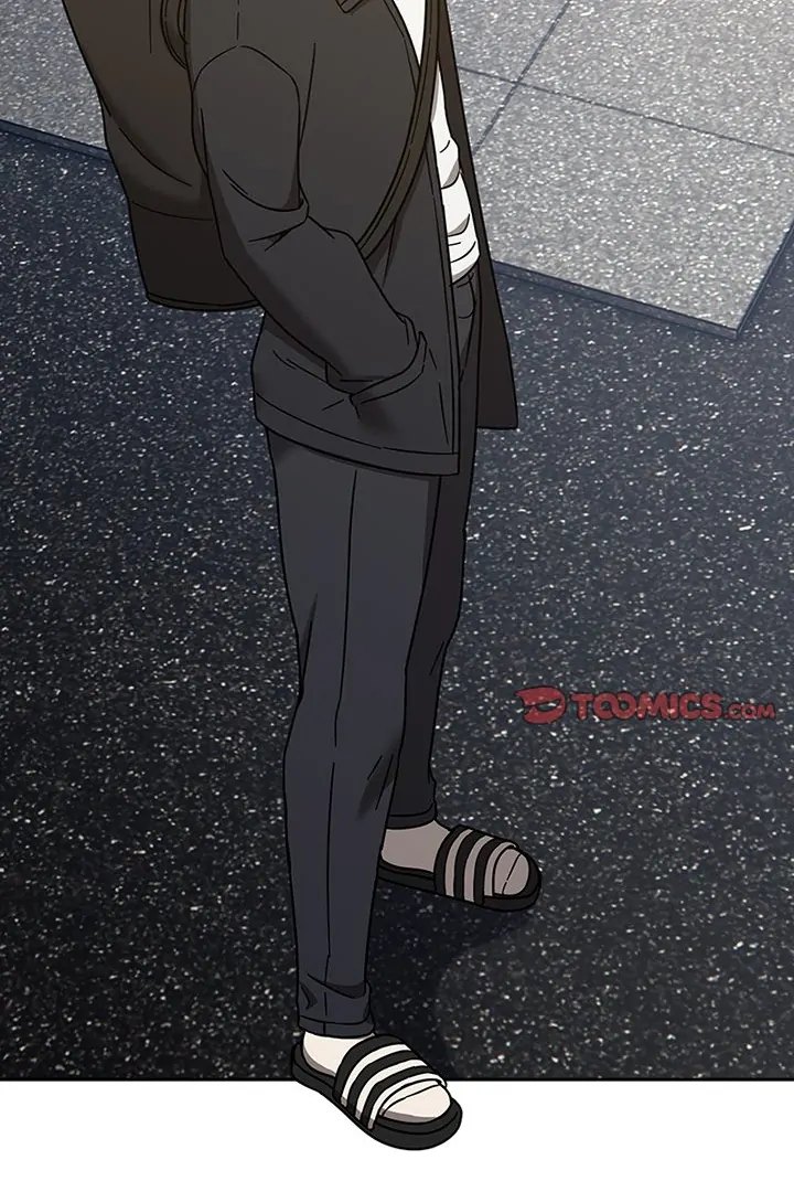 Ground and Pound - Chapter 30 [photo 43] - MangaPorn