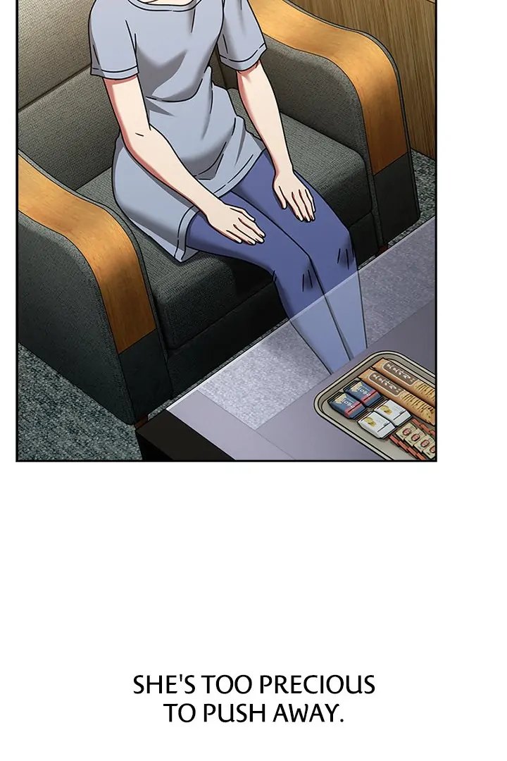 Ground and Pound - Chapter 30 [photo 57] - MangaPorn