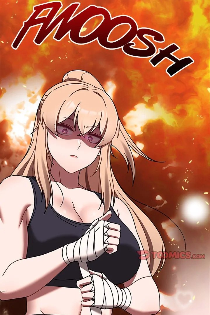 Ground and Pound - Chapter 30 [photo 60] - MangaPorn