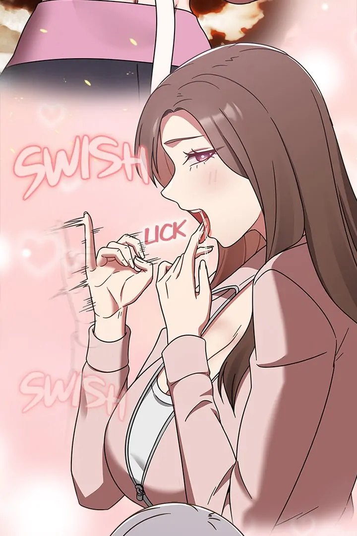 Ground and Pound - Chapter 30 [photo 61] - MangaPorn