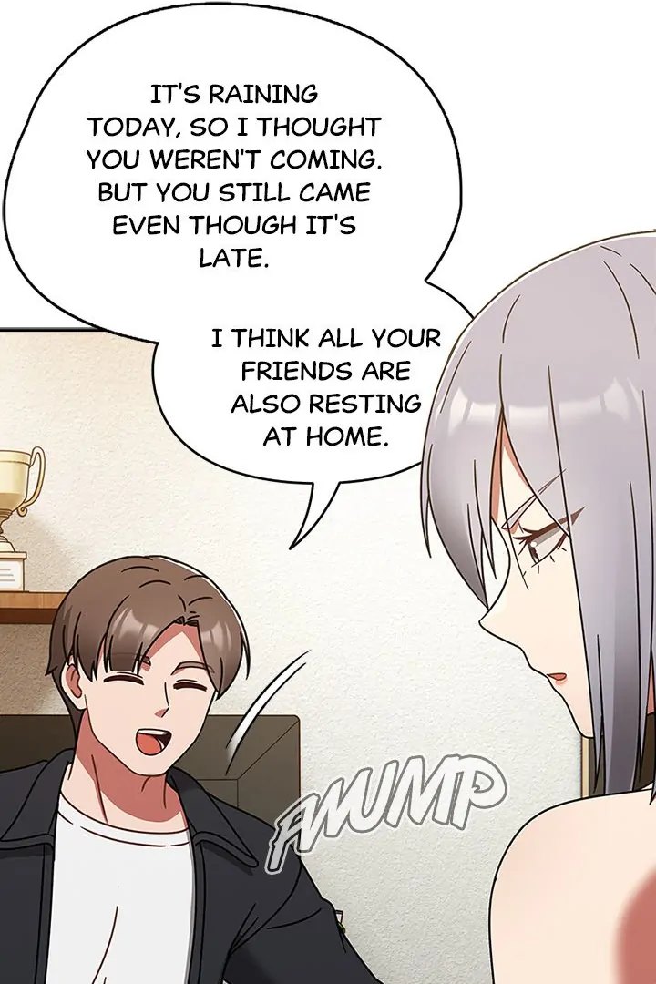 Ground and Pound - Chapter 30 [photo 65] - MangaPorn