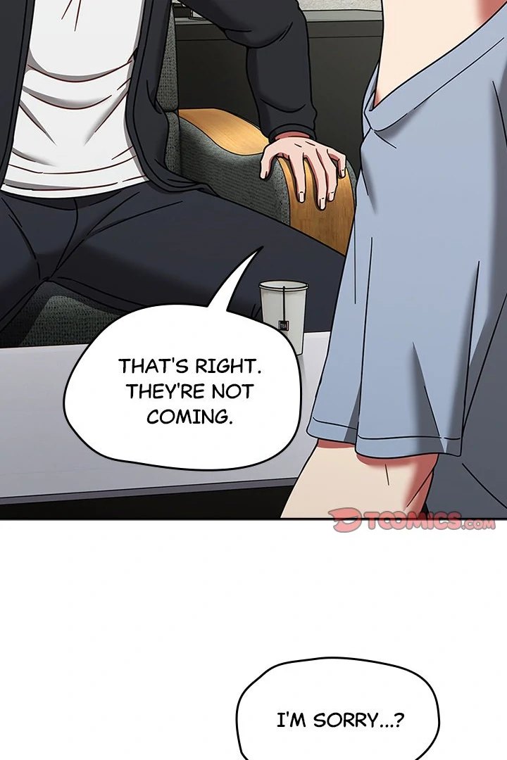 Ground and Pound - Chapter 30 [photo 66] - MangaPorn