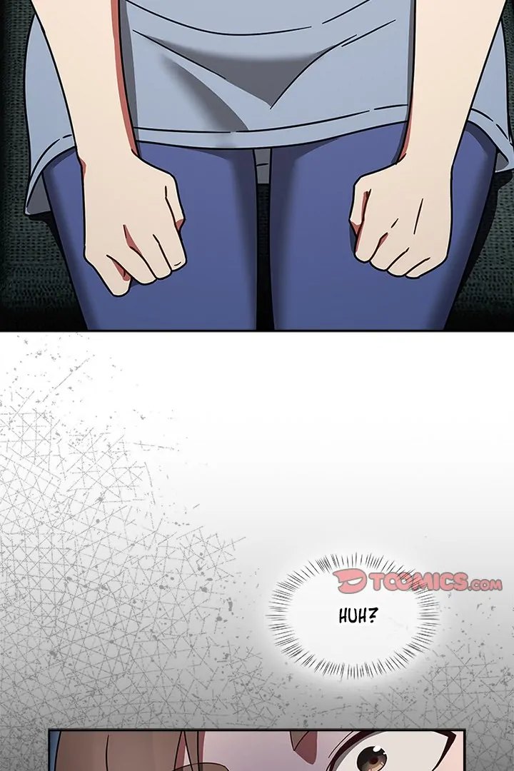 Ground and Pound - Chapter 30 [photo 70] - MangaPorn