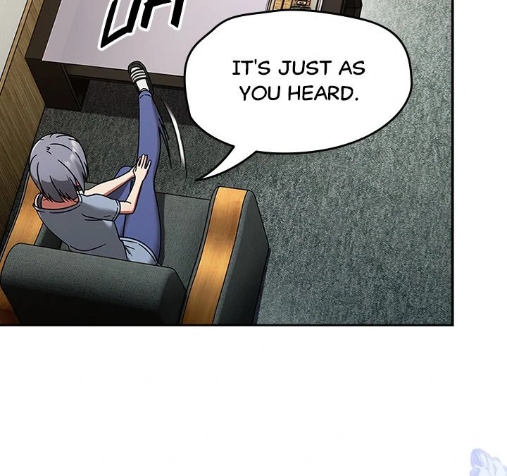 Ground and Pound - Chapter 30 [photo 78] - MangaPorn