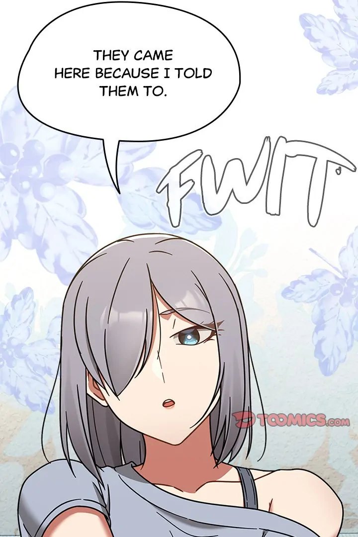 Ground and Pound - Chapter 30 [photo 79] - MangaPorn