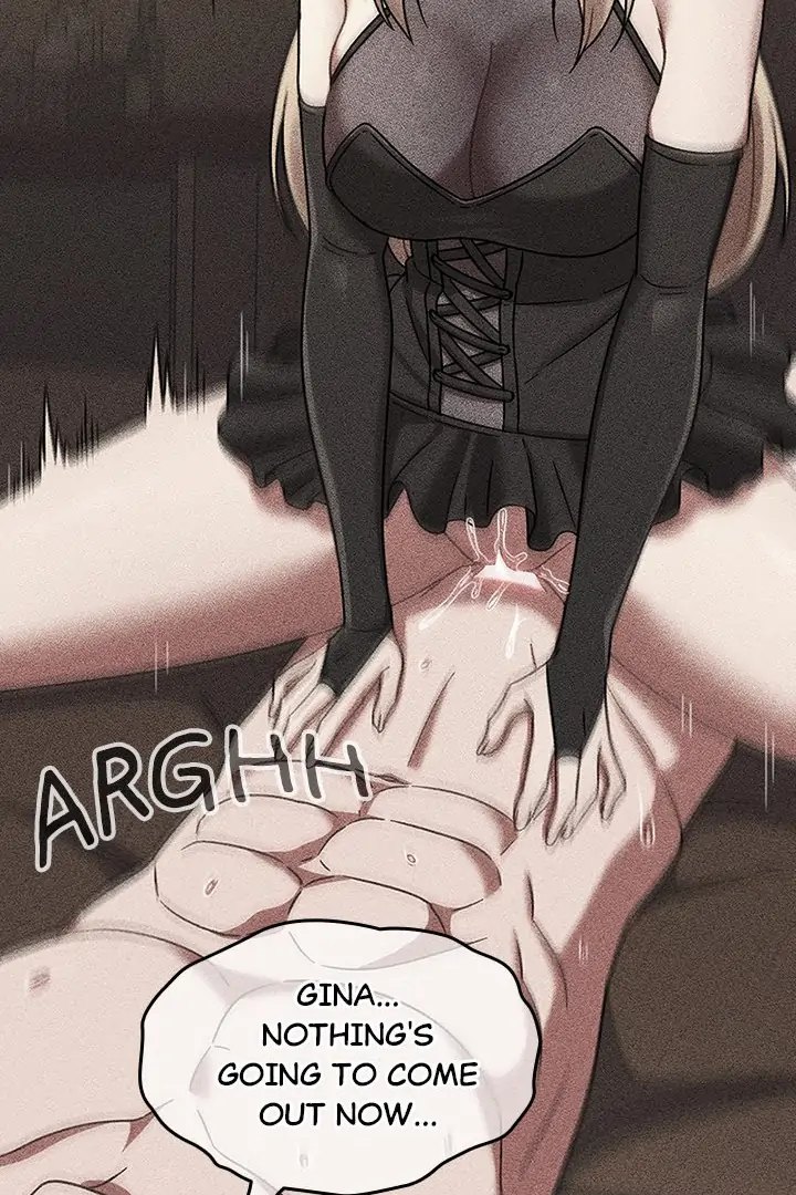 Ground and Pound - Chapter 30 [photo 8] - MangaPorn