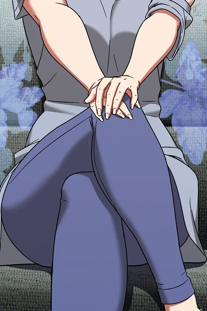 Ground and Pound - Chapter 30 [photo 80] - MangaPorn