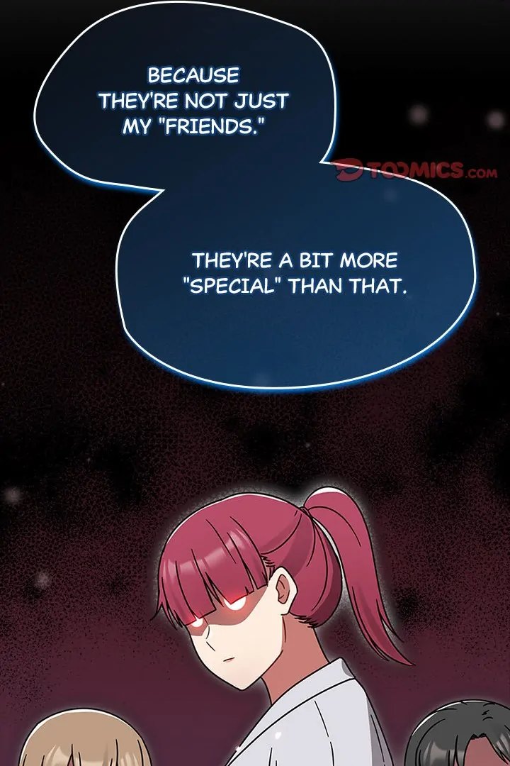 Ground and Pound - Chapter 30 [photo 84] - MangaPorn