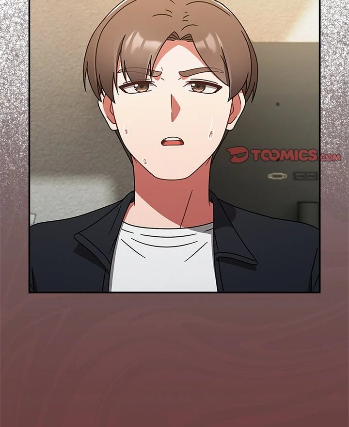 Ground and Pound - Chapter 30 [photo 88] - MangaPorn