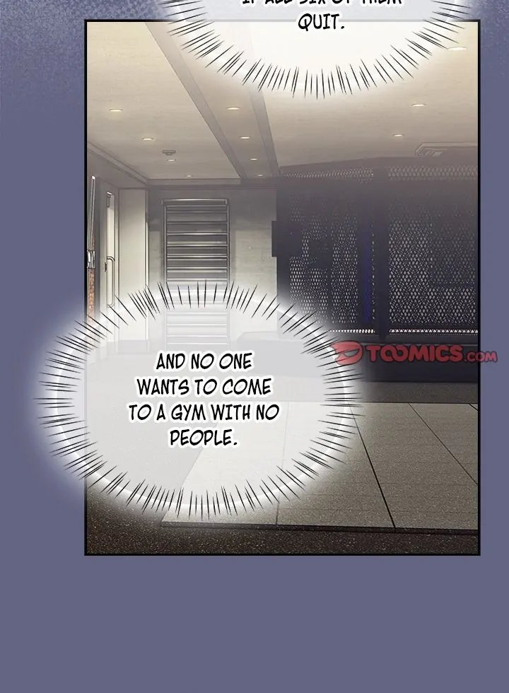 Ground and Pound - Chapter 30 [photo 92] - MangaPorn