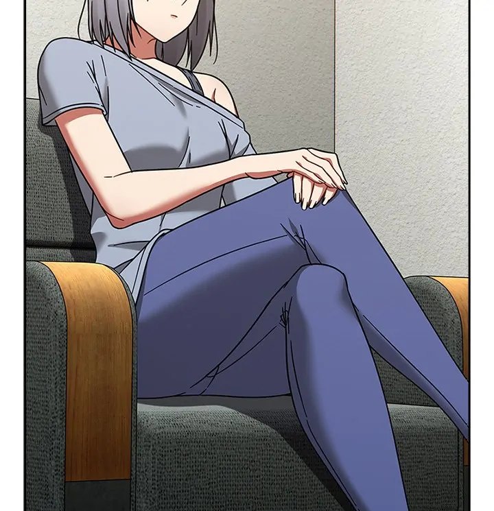 Ground and Pound - Chapter 30 [photo 95] - MangaPorn