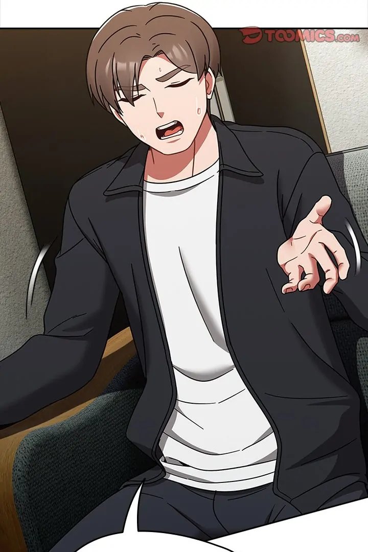 Ground and Pound - Chapter 30 [photo 97] - MangaPorn