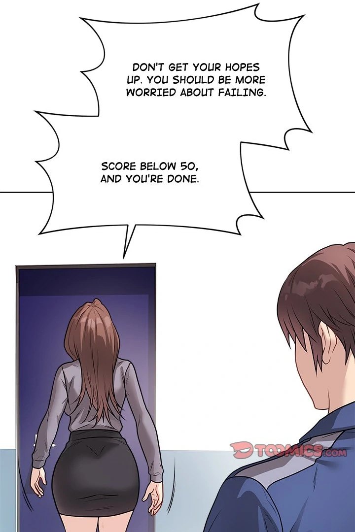 Signed, Sealed, Mistaken - Chapter 16 [photo 120] - MangaPorn