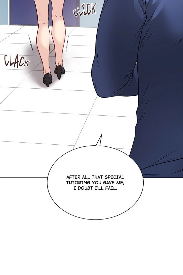 Signed, Sealed, Mistaken - Chapter 16 [photo 121] - MangaPorn