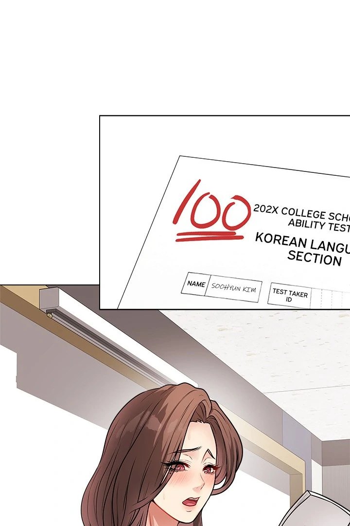 Signed, Sealed, Mistaken - Chapter 16 [photo 129] - MangaPorn