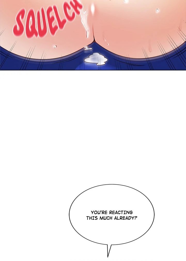 Signed, Sealed, Mistaken - Chapter 16 [photo 13] - MangaPorn