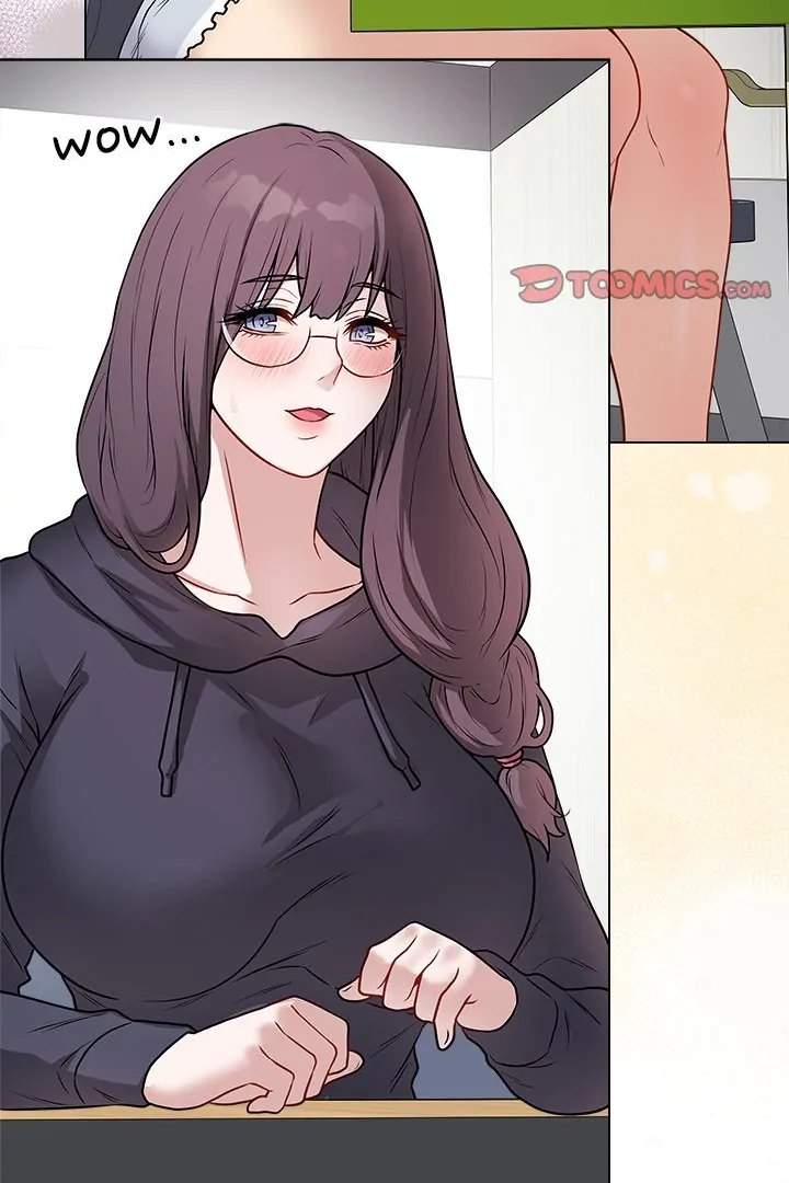 Signed, Sealed, Mistaken - Chapter 16 [photo 136] - MangaPorn