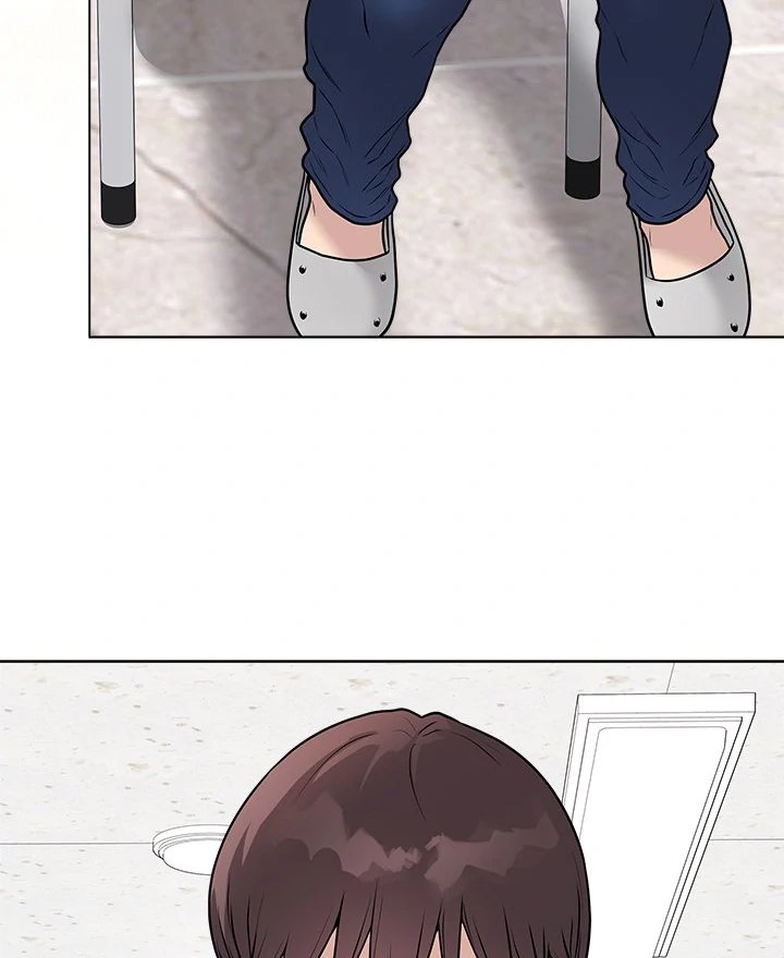 Signed, Sealed, Mistaken - Chapter 16 [photo 138] - MangaPorn