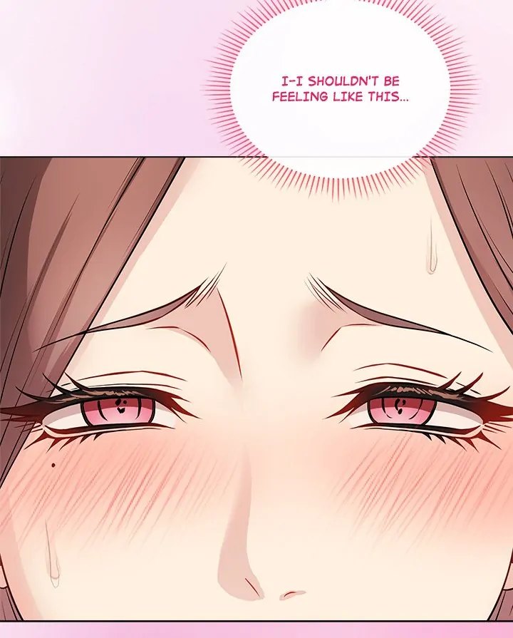 Signed, Sealed, Mistaken - Chapter 16 [photo 32] - MangaPorn