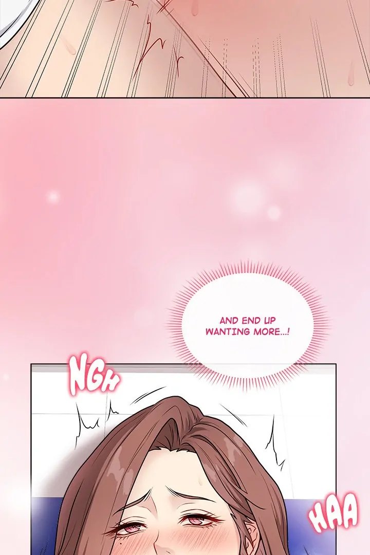 Signed, Sealed, Mistaken - Chapter 16 [photo 35] - MangaPorn