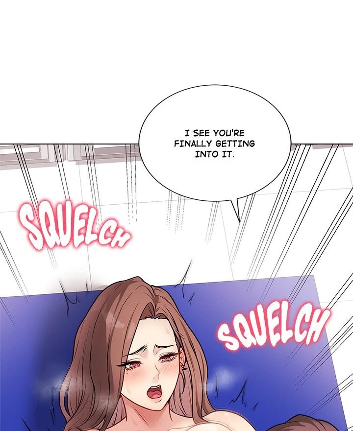 Signed, Sealed, Mistaken - Chapter 16 [photo 37] - MangaPorn