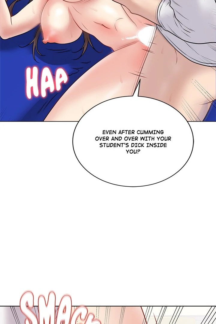 Signed, Sealed, Mistaken - Chapter 16 [photo 50] - MangaPorn