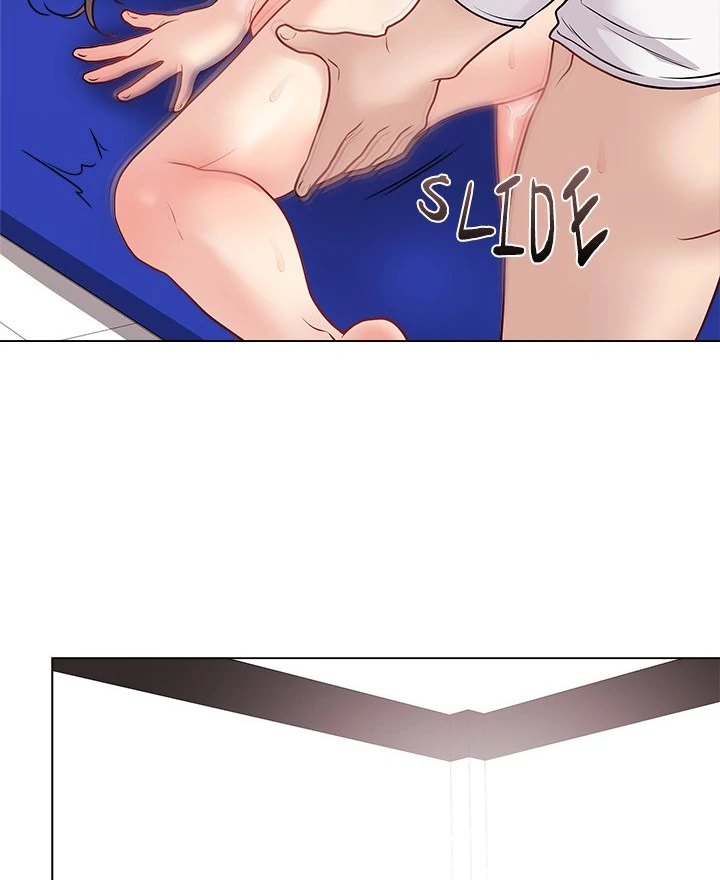 Signed, Sealed, Mistaken - Chapter 16 [photo 65] - MangaPorn