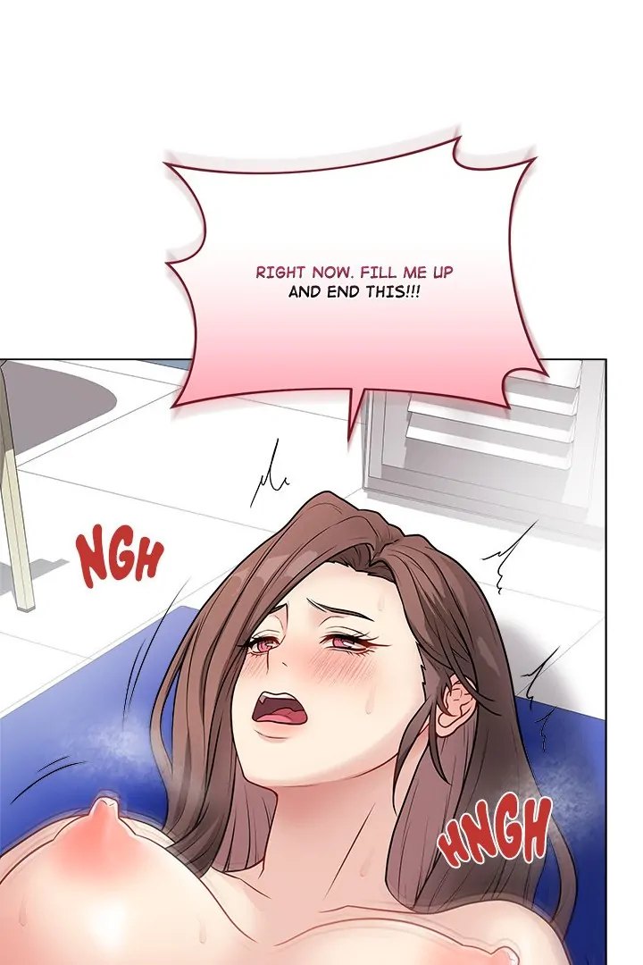 Signed, Sealed, Mistaken - Chapter 16 [photo 76] - MangaPorn