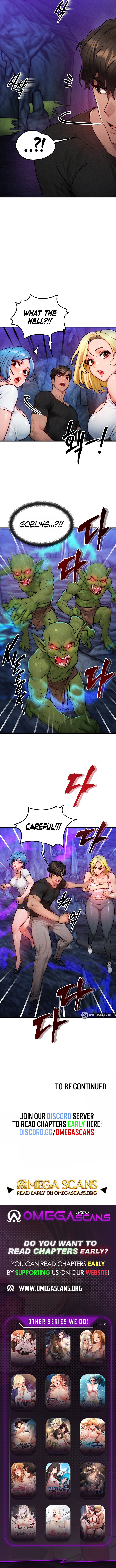 My Body Got Switched - Chapter 16 [photo 9] - MangaPorn