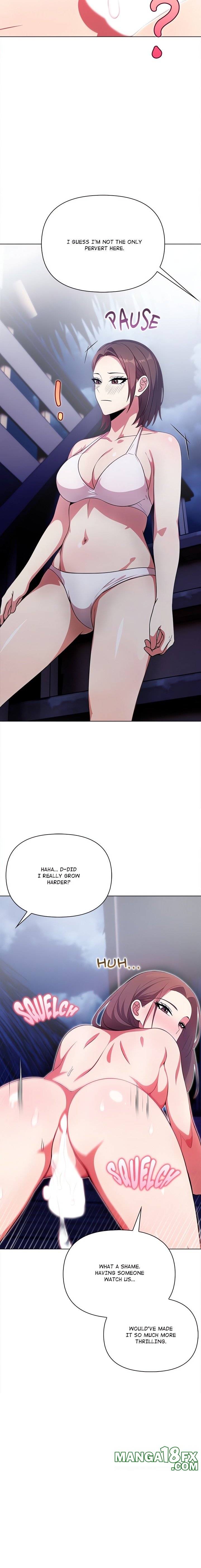 Sun-Kissed Seduction - Chapter 6 [photo 12] - MangaPorn