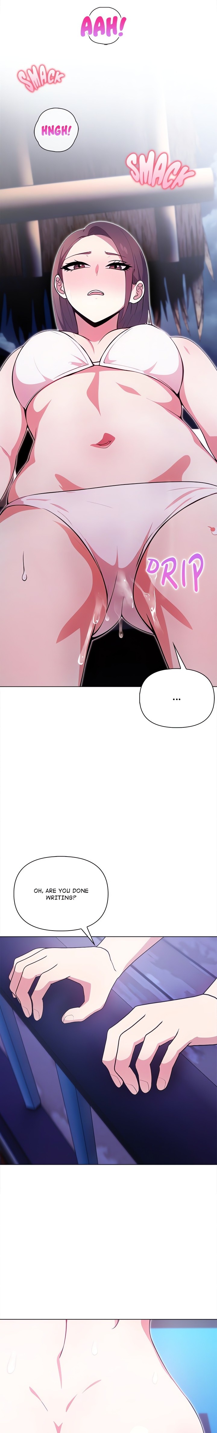 Sun-Kissed Seduction - Chapter 6 [photo 14] - MangaPorn