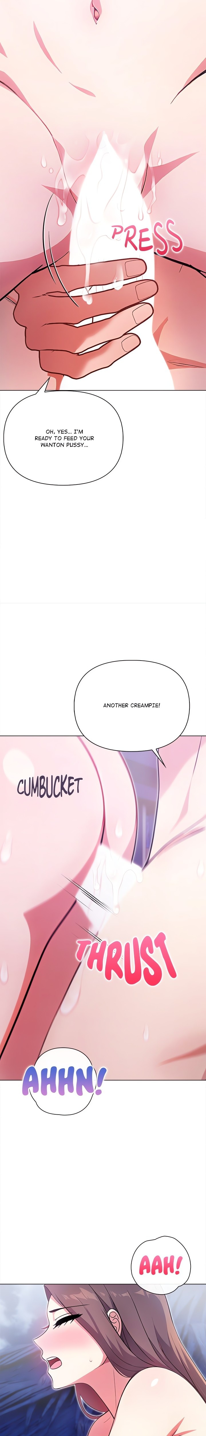 Sun-Kissed Seduction - Chapter 6 [photo 16] - MangaPorn