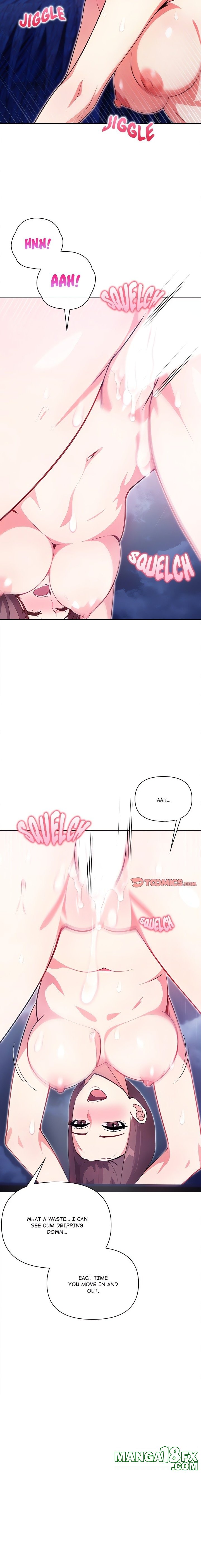 Sun-Kissed Seduction - Chapter 6 [photo 17] - MangaPorn