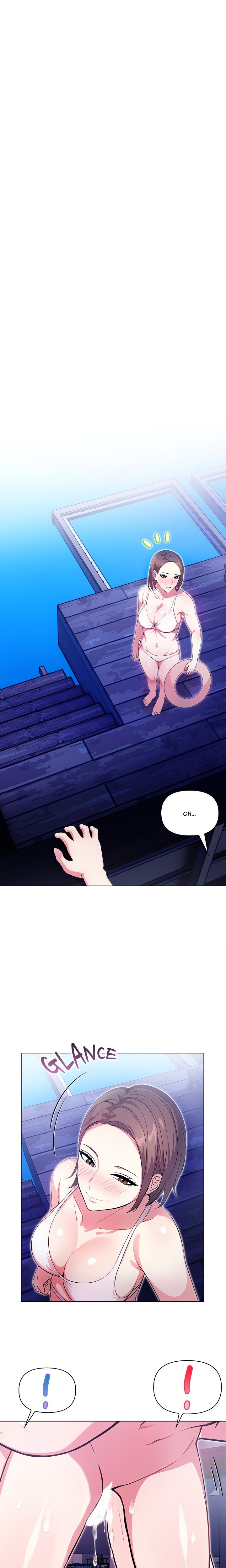 Sun-Kissed Seduction - Chapter 6 [photo 19] - MangaPorn