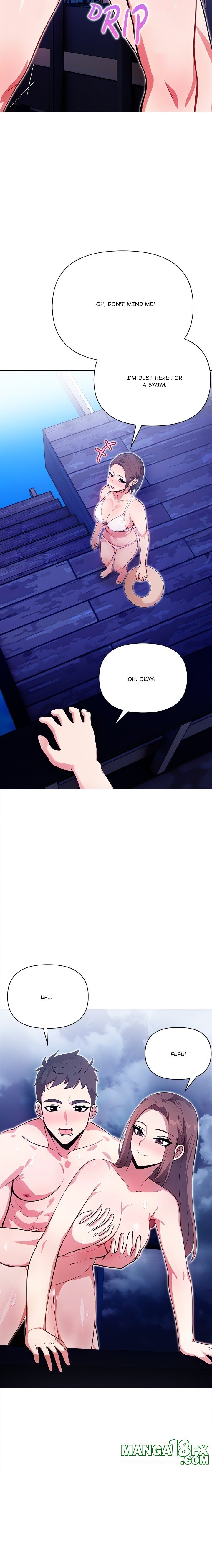 Sun-Kissed Seduction - Chapter 6 [photo 20] - MangaPorn