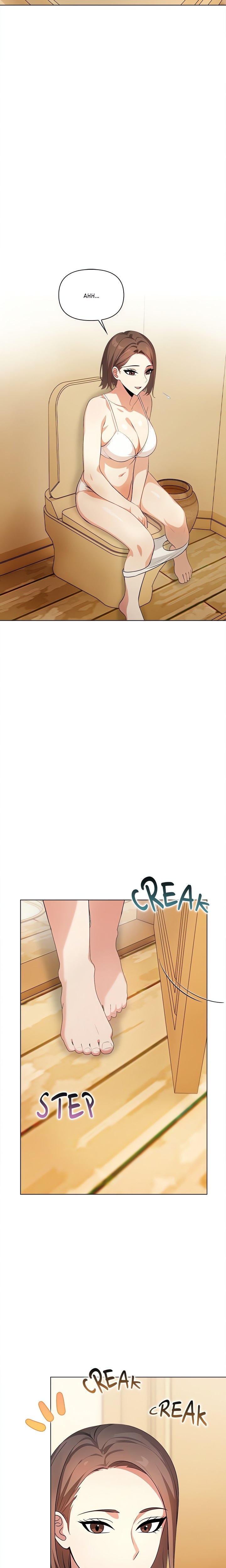 Sun-Kissed Seduction - Chapter 6 [photo 5] - MangaPorn