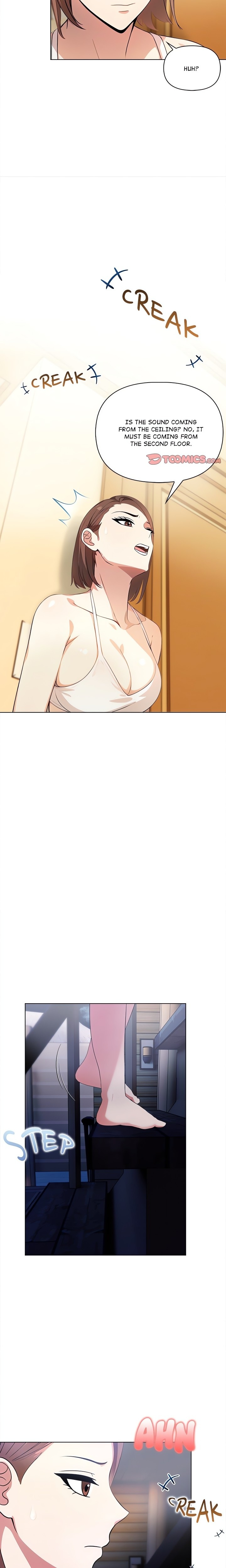 Sun-Kissed Seduction - Chapter 6 [photo 6] - MangaPorn