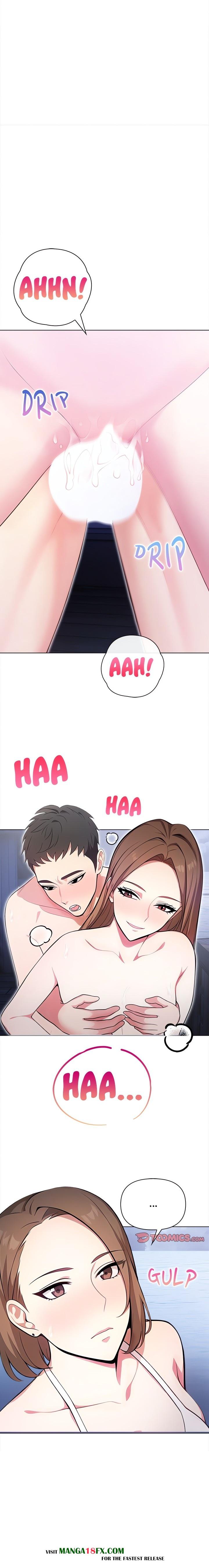 Sun-Kissed Seduction - Chapter 7 [photo 13] - MangaPorn