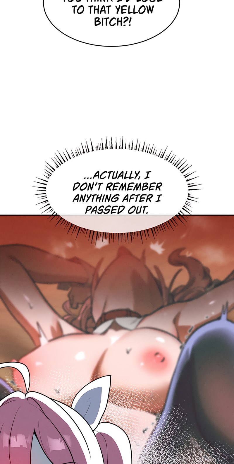 Magical Girl Service - Chapter 28 [photo 13] - MangaPorn