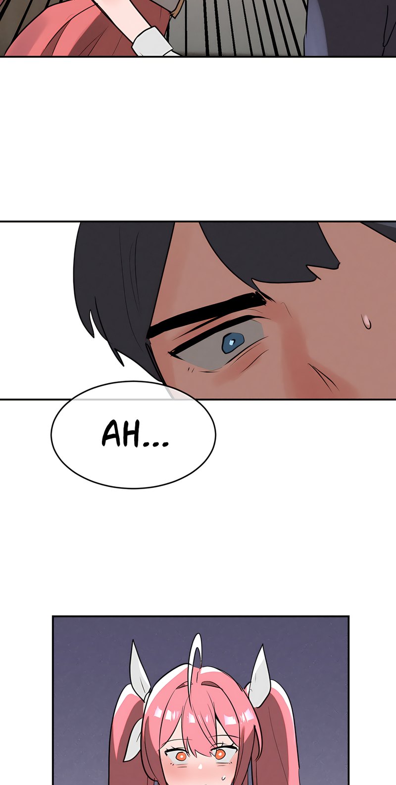 Magical Girl Service - Chapter 28 [photo 18] - MangaPorn