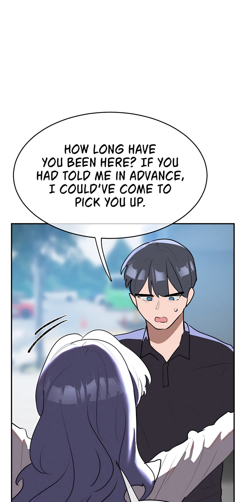 Magical Girl Service - Chapter 28 [photo 32] - MangaPorn