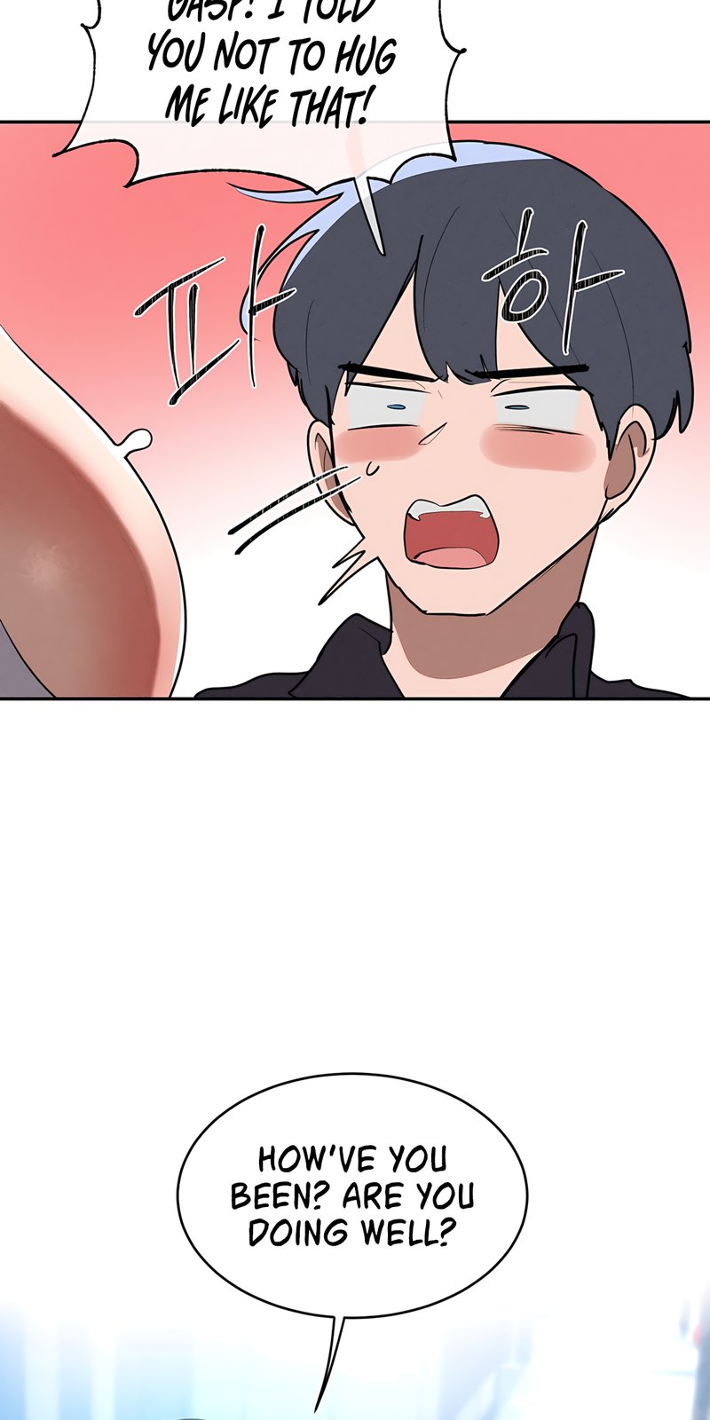 Magical Girl Service - Chapter 28 [photo 36] - MangaPorn