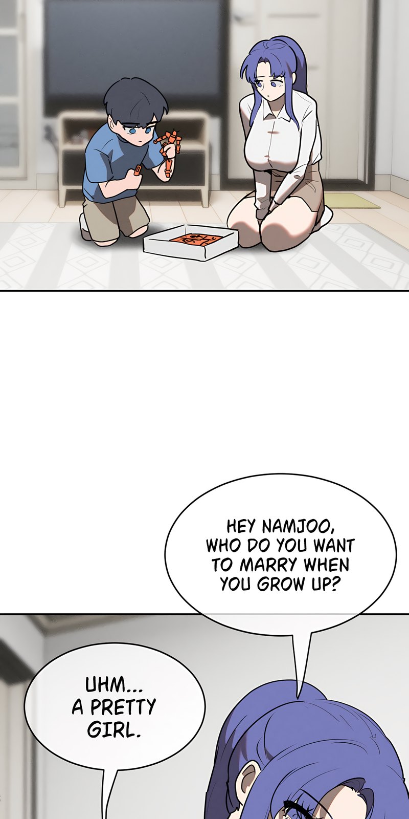 Magical Girl Service - Chapter 28 [photo 40] - MangaPorn