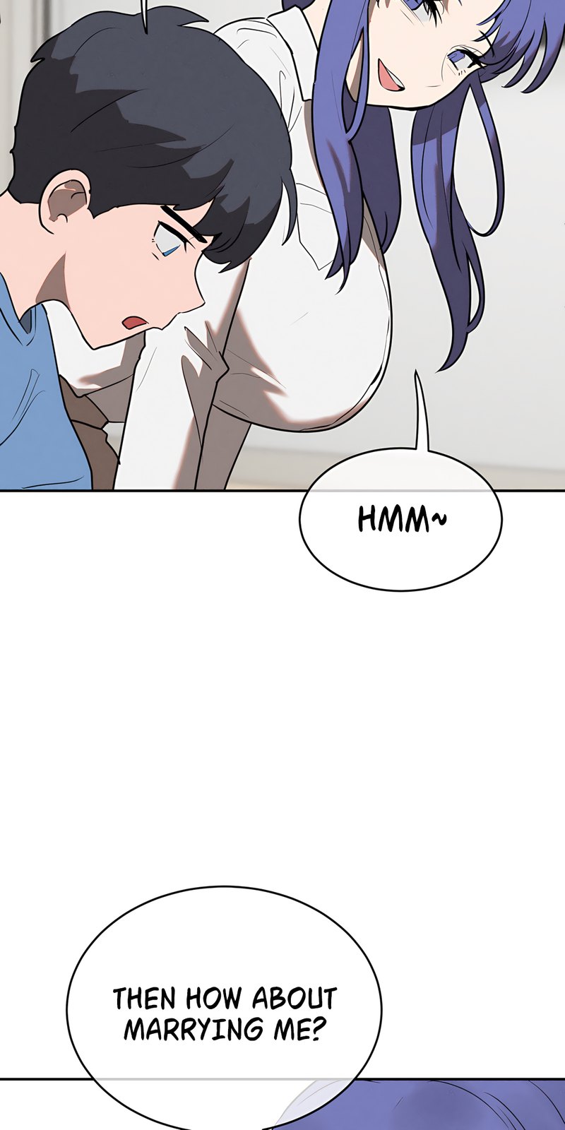 Magical Girl Service - Chapter 28 [photo 41] - MangaPorn