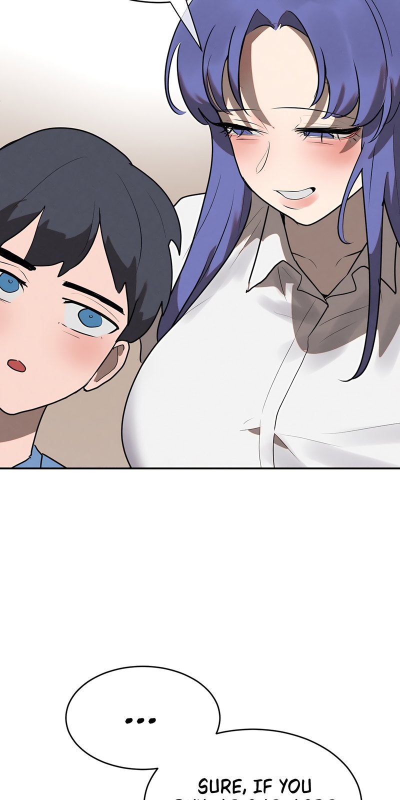 Magical Girl Service - Chapter 28 [photo 42] - MangaPorn