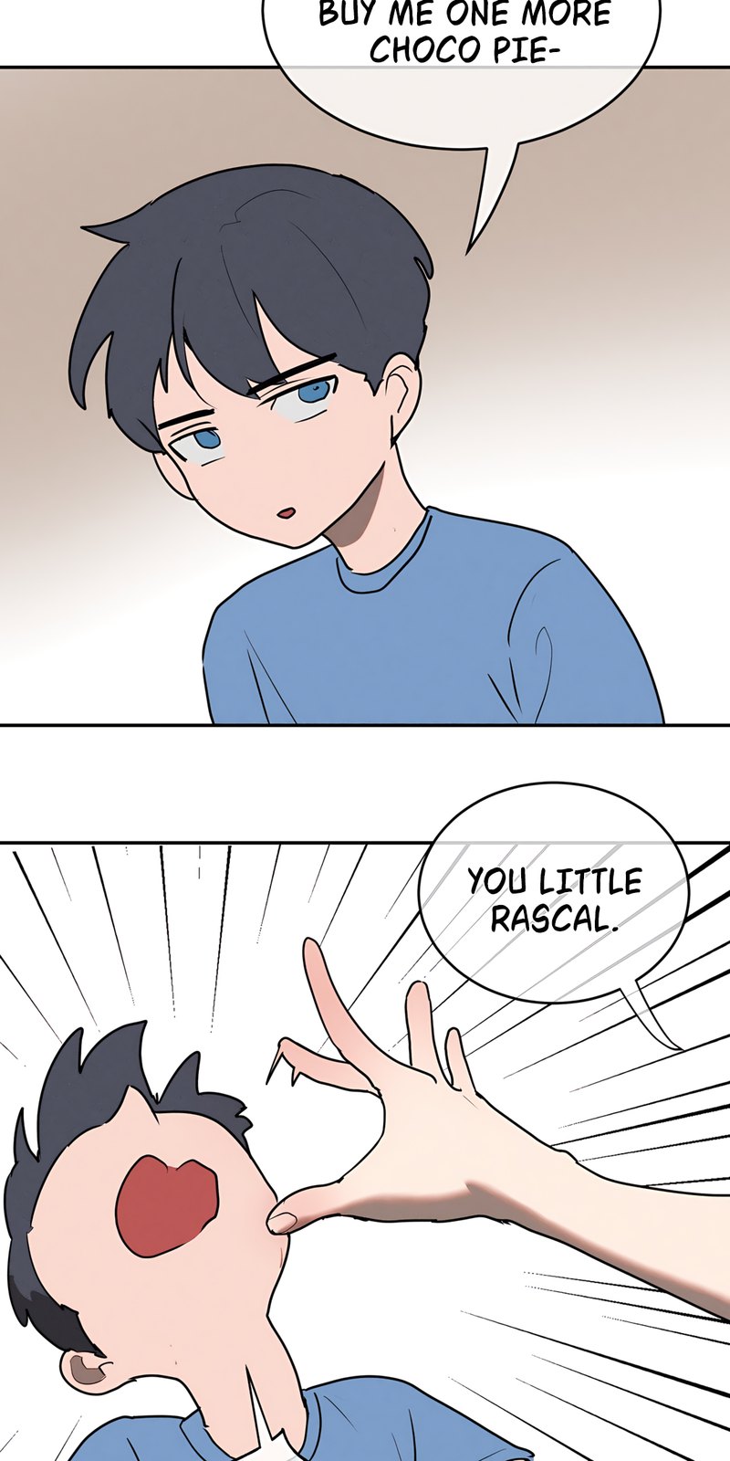 Magical Girl Service - Chapter 28 [photo 43] - MangaPorn